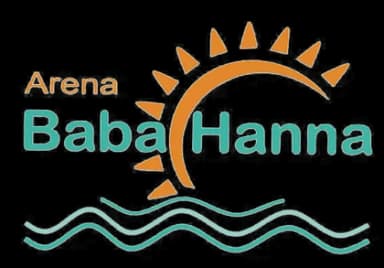 Arena Baba Hanna